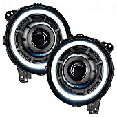 Oracle Lighting Headlight Assembly Set Of 2 - 5839023