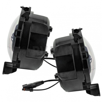 Oracle Lighting Headlight Assembly Set Of 2 - 5839023-4