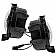 Oracle Lighting Headlight Assembly Set Of 2 - 5839023