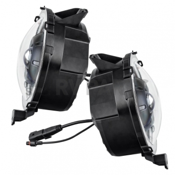 Oracle Lighting Headlight Assembly Set Of 2 - 5839023-5