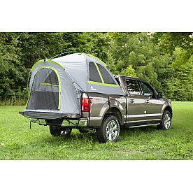Napier Enterprises Tent Truck Bed Type Sleeps 2 Adults - 19022