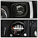 Spyder Automotive Headlight Assembly Set Of 2 - 5087911