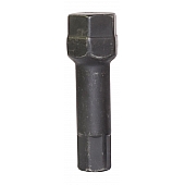 Coyote Wheel Accessories Lug Nut Wrench Adapter 105606
