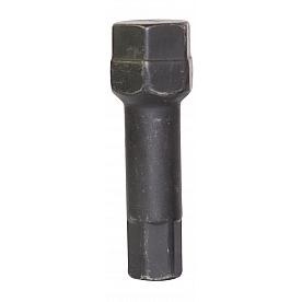 Coyote Wheel Accessories Lug Nut Wrench Adapter 105606