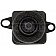 Dorman (OE Solutions) Backup Camera 592059