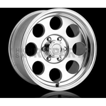 Pro Comp Wheels Series 69 - 18 x 9 Natural - 1069-8970