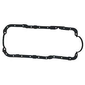 Moroso Performance Oil Pan Gasket - 93162