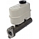 Dorman Brake Master Cylinder - M630497