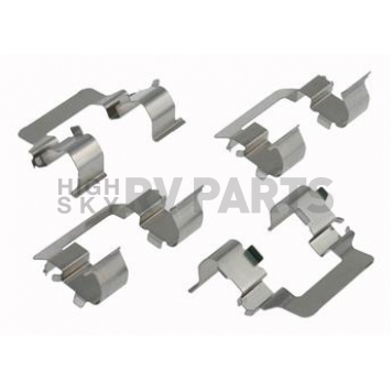 Raybestos Brakes Disc Brake Hardware Kit - H15755A