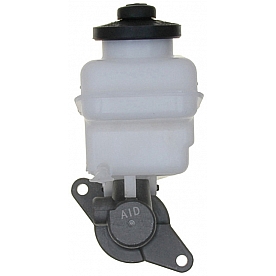 Raybestos Brakes Brake Master Cylinder - MC391219