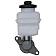 Raybestos Brakes Brake Master Cylinder - MC391219