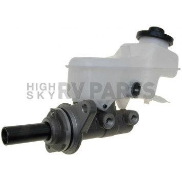 Raybestos Brakes Brake Master Cylinder - MC391219-2