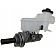 Raybestos Brakes Brake Master Cylinder - MC391219
