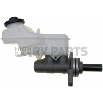Raybestos Brakes Brake Master Cylinder - MC391219-3