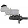 Raybestos Brakes Brake Master Cylinder - MC391219