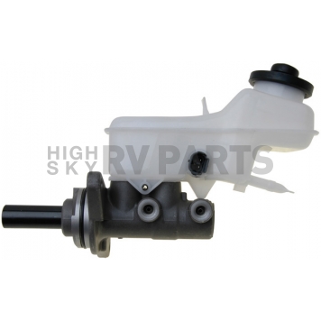 Raybestos Brakes Brake Master Cylinder - MC391219-4