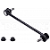 Dorman MAS Select Chassis Stabilizer Bar Link Kit - SL74535