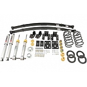 BellTech Performance Handling Kit - 988SP