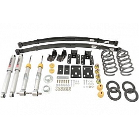 BellTech Performance Handling Kit - 988SP