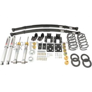 BellTech Performance Handling Kit - 988SP