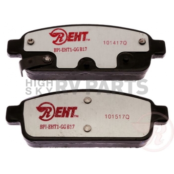 Raybestos Brakes Brake Caliper - RC12994C-4