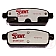 Raybestos Brakes Brake Caliper - RC12994C