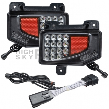 Oracle Lighting Backup Light LED - 5881-504