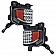 Oracle Lighting Backup Light LED - 5881-504