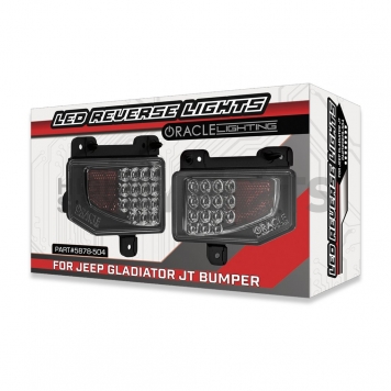 Oracle Lighting Backup Light LED - 5881-504-7