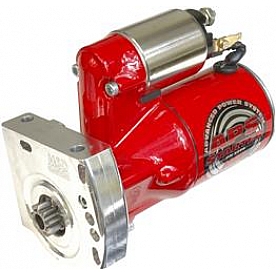 MSD Ignition Starter 5096