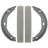 Raybestos Brakes Parking Brake Shoe - 807PG