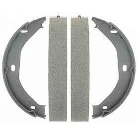 Raybestos Brakes Parking Brake Shoe - 807PG