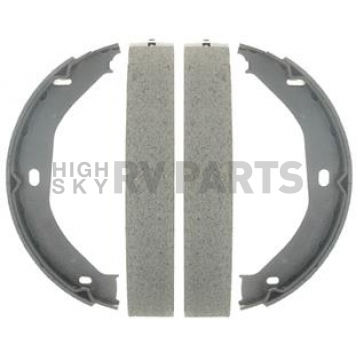 Raybestos Brakes Parking Brake Shoe - 807PG