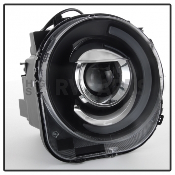 Xtune Headlight Assembly Set Of 2 - 9039720-1