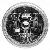 Oracle Lighting Headlight Assembly Single - 6904005
