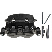 Raybestos Brakes Brake Caliper - FRC11006