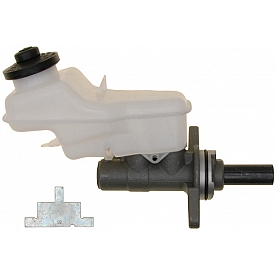 Raybestos Brakes Brake Master Cylinder - MC391274