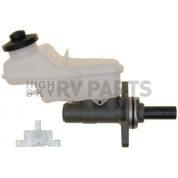 Raybestos Brakes Brake Master Cylinder - MC391274