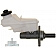 Raybestos Brakes Brake Master Cylinder - MC391274