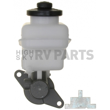 Raybestos Brakes Brake Master Cylinder - MC391274-1