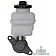Raybestos Brakes Brake Master Cylinder - MC391274