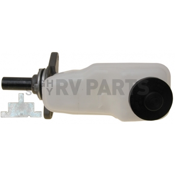 Raybestos Brakes Brake Master Cylinder - MC391274-2