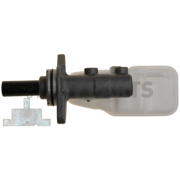 Raybestos Brakes Brake Master Cylinder - MC391274-4