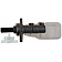 Raybestos Brakes Brake Master Cylinder - MC391274