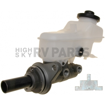 Raybestos Brakes Brake Master Cylinder - MC391274-5