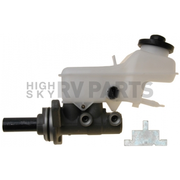 Raybestos Brakes Brake Master Cylinder - MC391274-6