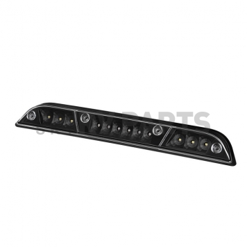 Xtune Center High Mount Stop Light LED Clear - 9040849