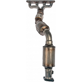 Dorman (OE Solutions) Catalytic Converter - 673-862