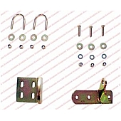 Rancho Steering Stabilizer Bracket - RS5535