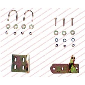 Rancho Steering Stabilizer Bracket - RS5535